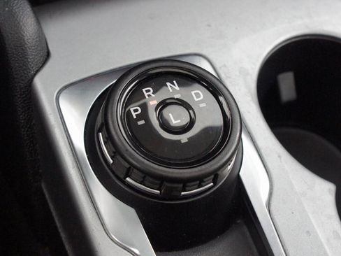 Used 2022 Ford Bronco Sport Outer Banks w/ Tech Package image 12