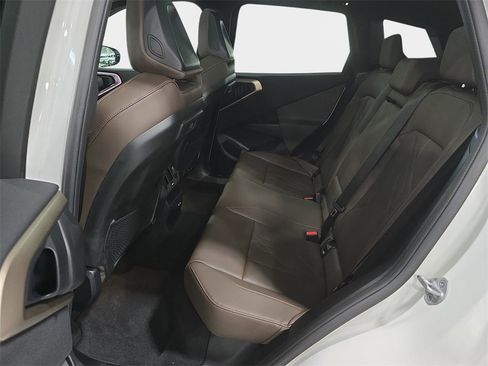 Certified 2025 BMW X3 xDrive30i w/ Convenience Package image 10