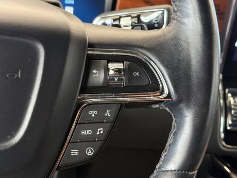 Used 2022 Lincoln Navigator Black Label AWD/4WD image 30