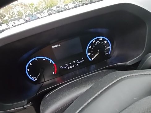 Used 2024 Ford Bronco Sport Big Bend image 14