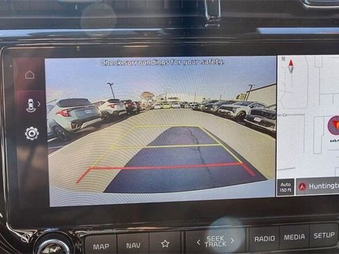 New 2025 Kia Soul GT-Line image 23