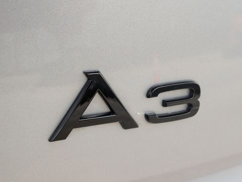 Certified 2024 Audi A3 2.0T Premium Plus w/ Premium Plus Package image 13
