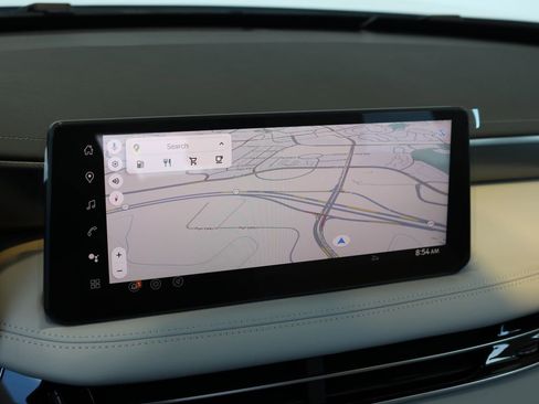 New 2026 INFINITI QX60 Luxe AWD/4WD image 50