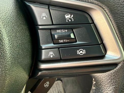 Used 2023 Subaru Ascent Limited AWD/4WD image 19