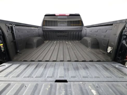 Used 2022 GMC Sierra 1500 SLT w/ SLT Premium Plus Package image 7