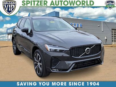 Used 2024 Volvo XC60 B5 Ultimate