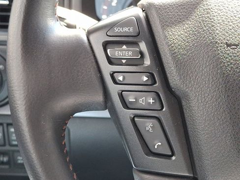 Certified 2023 Nissan Titan PRO-4X w/ Pro-4x Convenience Package AWD/4WD image 23