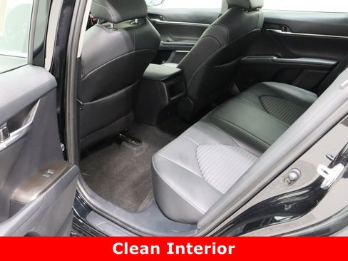 Used 2023 Toyota Camry SE image 25
