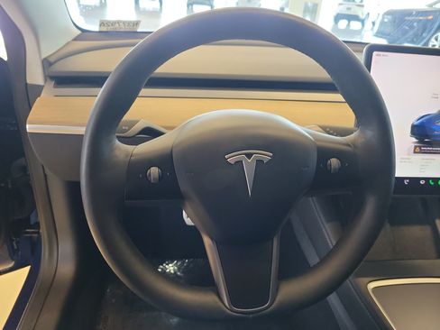 Used 2022 Tesla Model 3 Performance AWD/4WD image 27