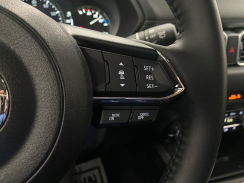 Used 2025 MAZDA CX-5 AWD 2.5 S w/ Premium Plus Pkg image 18