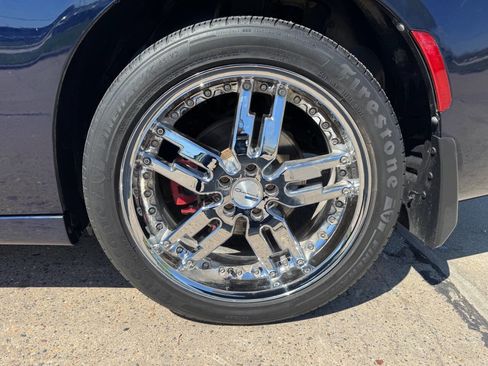 Used 2016 Dodge Charger SXT w/ AWD Plus Group image 8