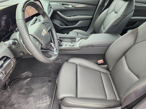 New 2026 Cadillac CT5 Sport image 9