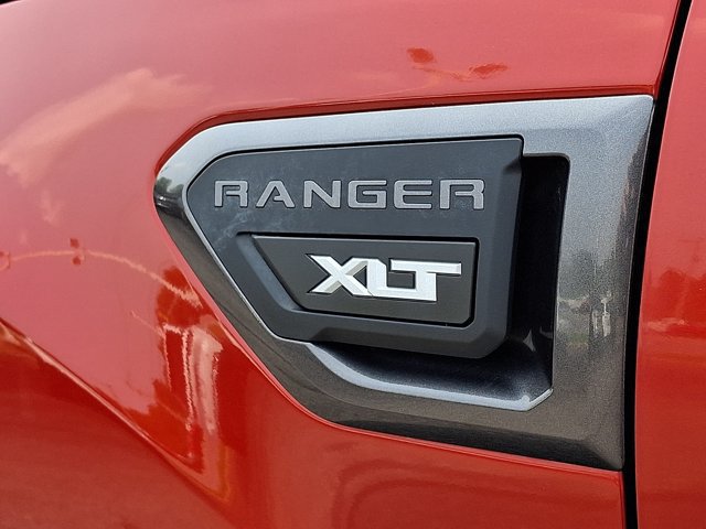 Used 2019 Ford Ranger XLT w/ Equipment Group 302A Luxury AWD/4WD image 34