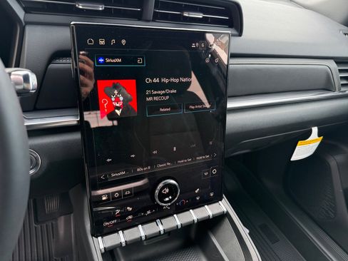 New 2026 GMC Terrain Elevation w/ Black Edition image 12