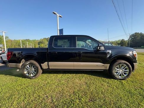 New 2026 Ford F150 King Ranch AWD/4WD image 6