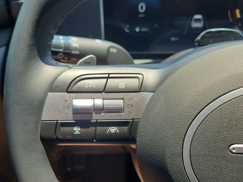 Certified 2025 Hyundai Santa Cruz XRT AWD/4WD image 20