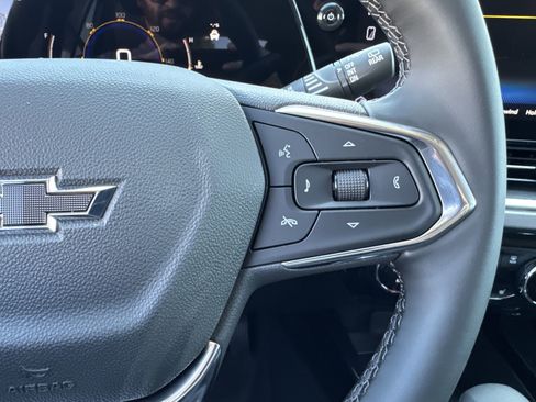 New 2025 Chevrolet Trax ACTIV w/ Driver Confidence Package image 30