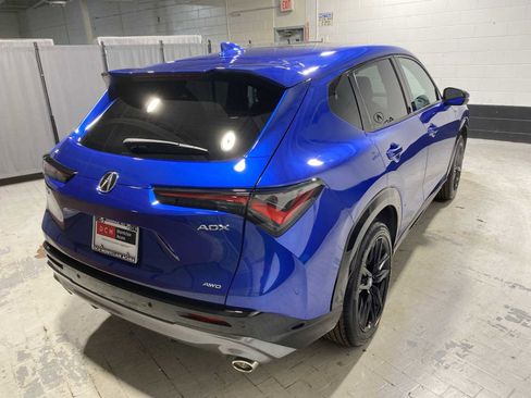Used 2025 Acura ADX A-Spec image 26