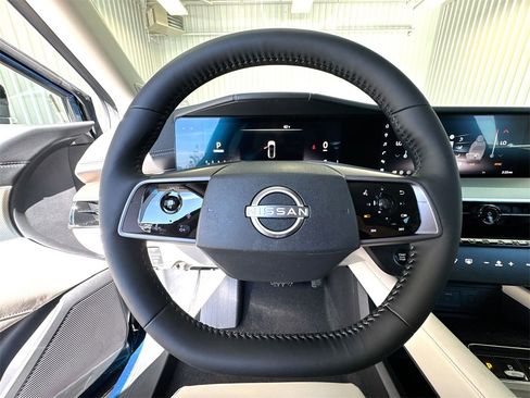 New 2025 Nissan Murano SL image 44