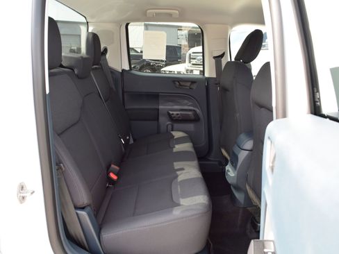 New 2026 Ford Maverick XL image 22