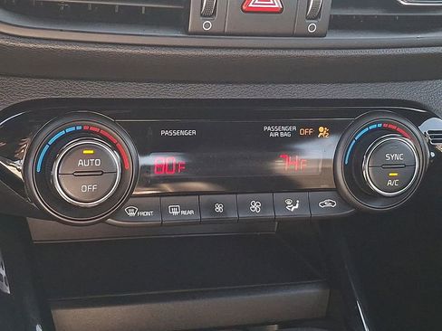 Certified 2024 Kia Forte GT-Line image 21