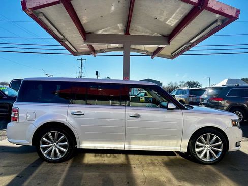 Used 2013 Ford Flex Limited image 5