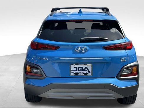 Used 2020 Hyundai Kona Ultimate AWD/4WD image 26