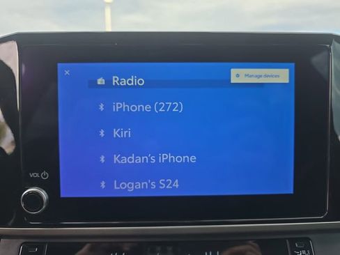 Certified 2025 Toyota Camry SE image 20