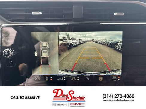 New 2026 GMC Sierra 1500 Denali Ultimate AWD/4WD image 17