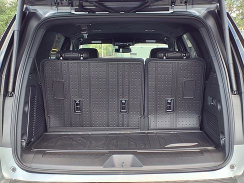 New 2026 Chevrolet Tahoe LT w/ Comfort Package RWD image 6