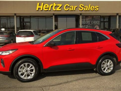 Used 2024 Ford Escape Active w/ Tech Pack #1 image 5