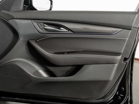 Used 2025 Cadillac CT5 V Blackwing w/ Super Cruise 1 Package image 38