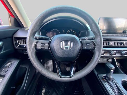 Used 2024 Honda Civic LX image 6