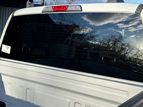 New 2025 Ford F150 STX w/ Equipment Group 200A image 7