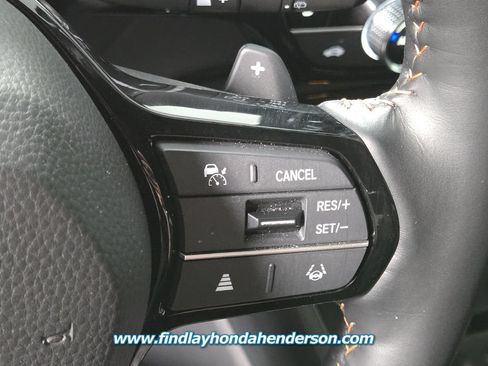 Used 2025 Honda CR-V Sport Touring image 28