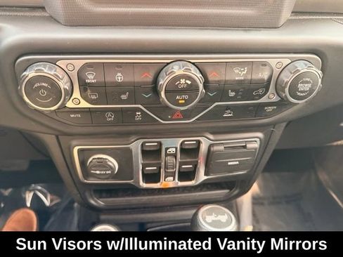Used 2021 Jeep Wrangler Unlimited Sport AWD/4WD image 21