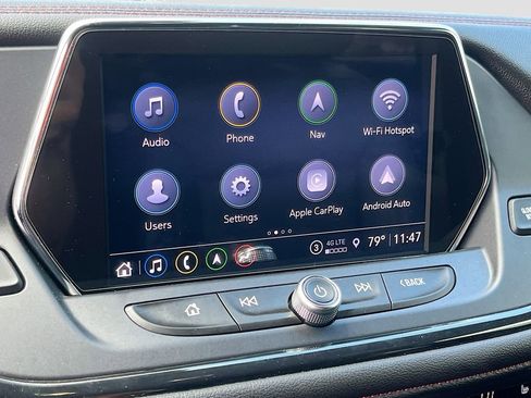 Used 2022 Chevrolet Blazer RS w/ Enhanced Convenience Package image 15