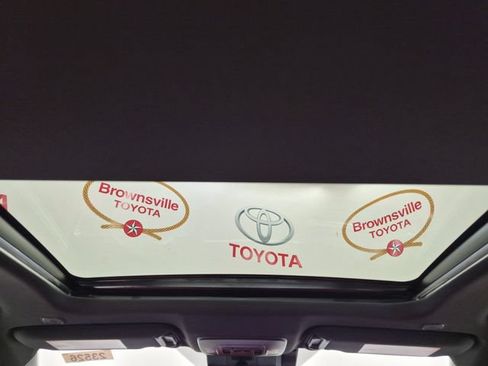 New 2026 Toyota Camry XSE FWD image 48