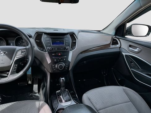 Used 2018 Hyundai Santa Fe Sport image 21
