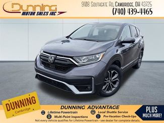 Used 2022 Honda CR-V EX 360° Tour