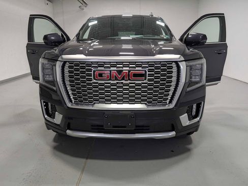 Certified 2023 GMC Yukon Denali w/ LPO, Floor Liner Package AWD/4WD image 14