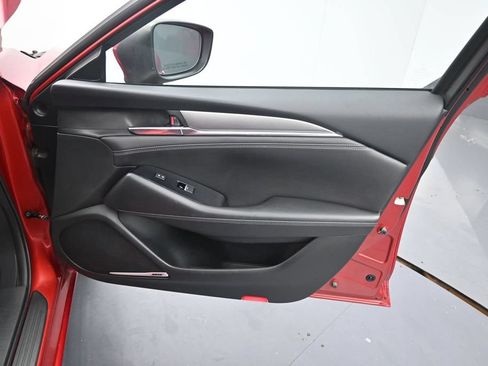 Used 2020 MAZDA MAZDA6 Grand Touring Reserve FWD image 21