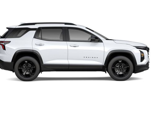 New 2026 Chevrolet Equinox LT w/ Convenience Package II AWD/4WD image 51