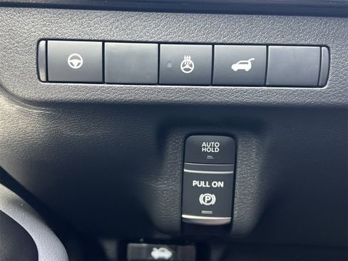 New 2025 Nissan Murano SL image 14