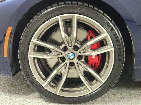 Used 2023 BMW 440i xDrive Coupe w/ Premium Package image 13