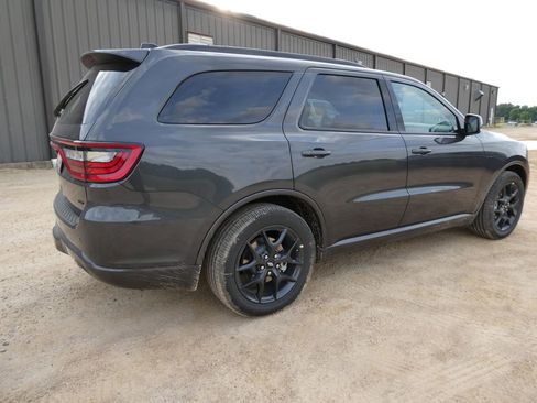 New 2026 Dodge Durango GT AWD/4WD image 5