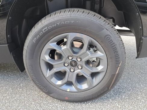 New 2025 Ford Maverick XLT image 6