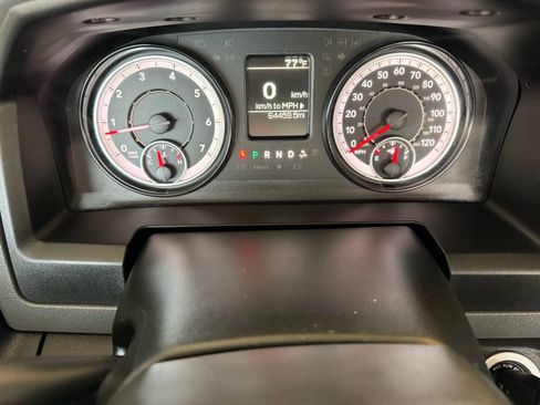 Used 2019 RAM 1500 Tradesman image 10