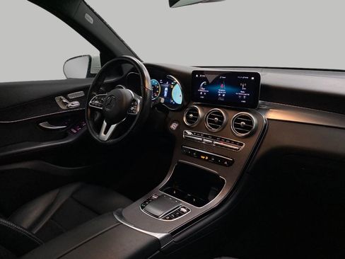 Certified 2022 Mercedes-Benz GLC 300 4MATIC image 18
