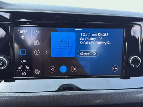 Used 2024 Volkswagen GTI S FWD image 20